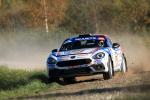 Abarth 124 Rally 2018 года